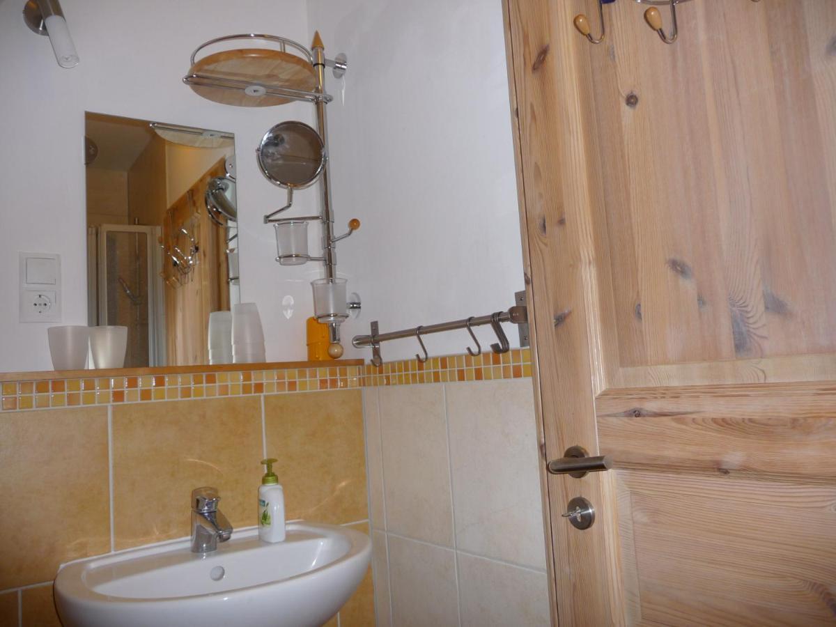 Gehlberg Haus Bergwiese - Fuer Naturfreunde, Familien, Wanderer מראה חיצוני תמונה