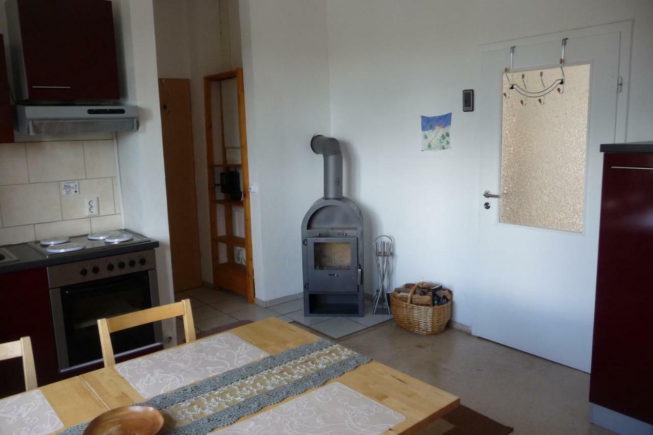 Gehlberg Haus Bergwiese - Fuer Naturfreunde, Familien, Wanderer מראה חיצוני תמונה