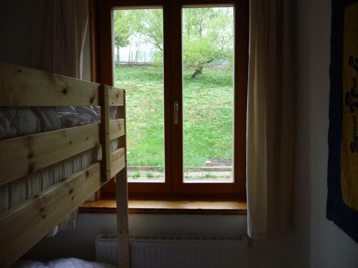 Gehlberg Haus Bergwiese - Fuer Naturfreunde, Familien, Wanderer מראה חיצוני תמונה