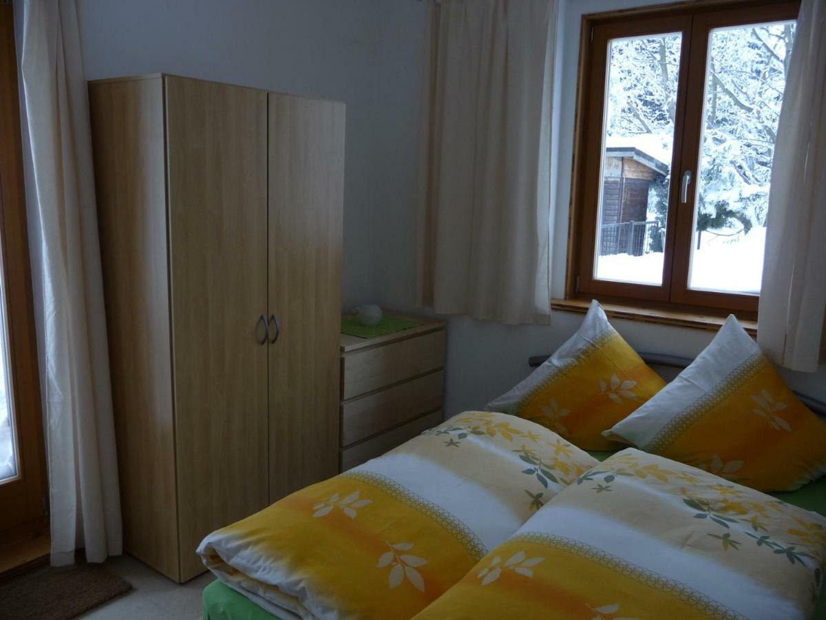Gehlberg Haus Bergwiese - Fuer Naturfreunde, Familien, Wanderer מראה חיצוני תמונה
