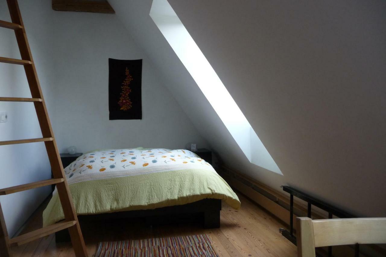 Gehlberg Haus Bergwiese - Fuer Naturfreunde, Familien, Wanderer מראה חיצוני תמונה